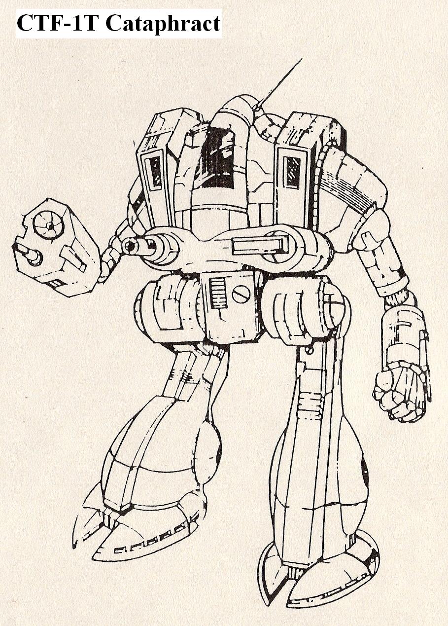 Cataphract